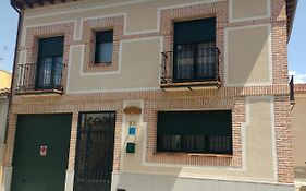 Casa Siete Picos